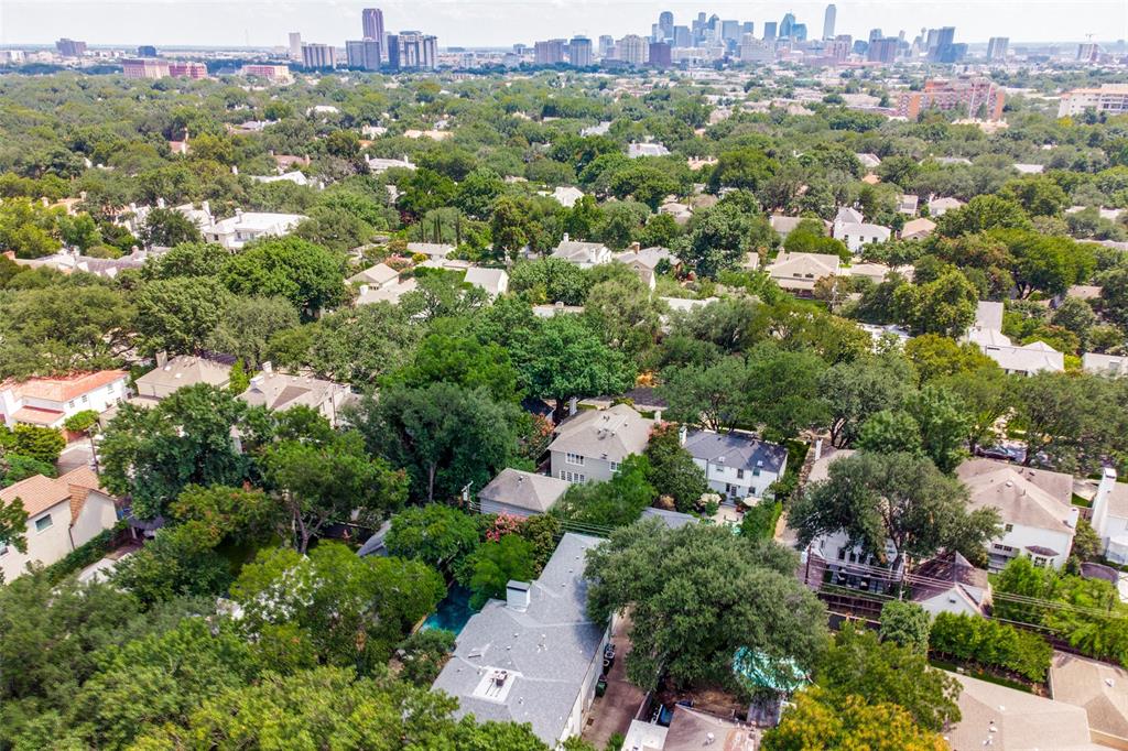 Highland Park - Residential