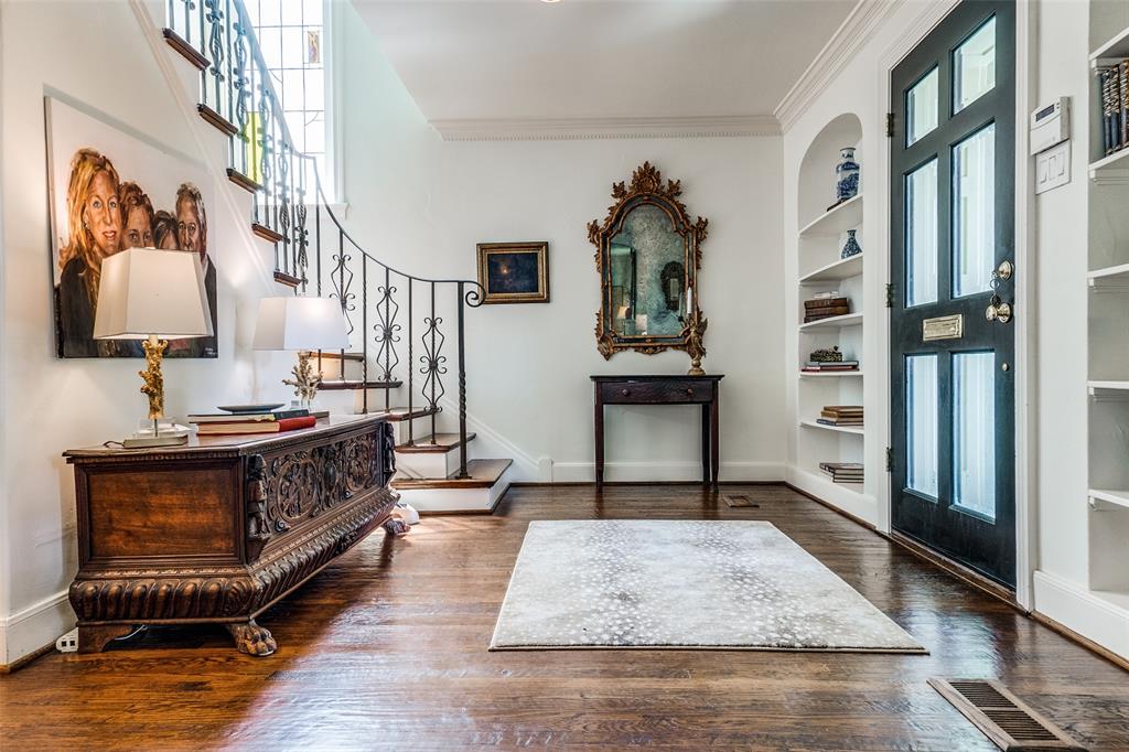 Highland Park - Residential