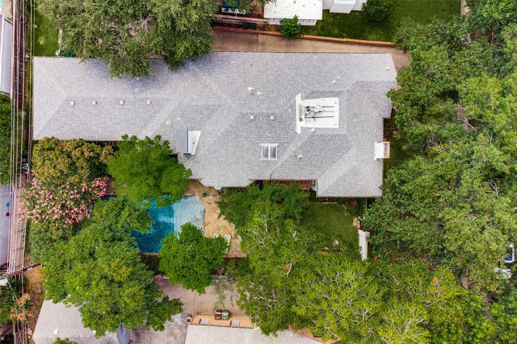 Highland Park - Residential