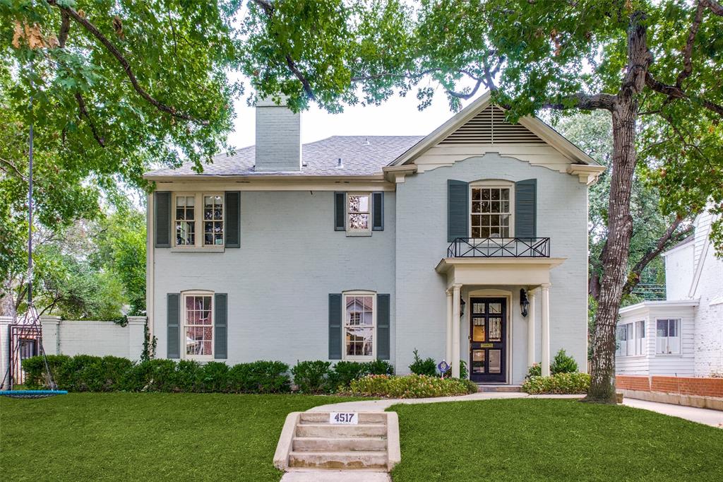 Highland Park - Residential