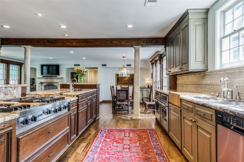 Highland Park - Residential