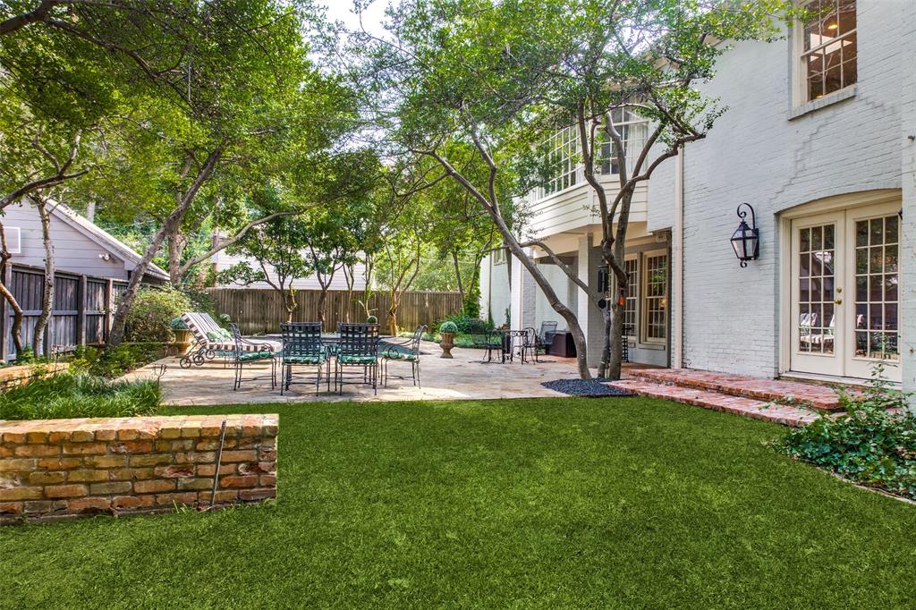 Highland Park - Residential