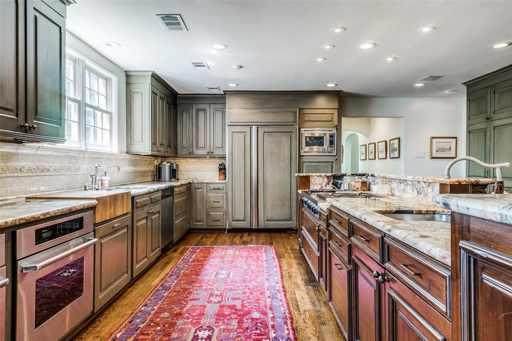 Highland Park - Residential