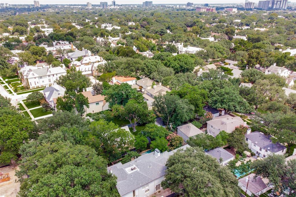 Highland Park - Residential