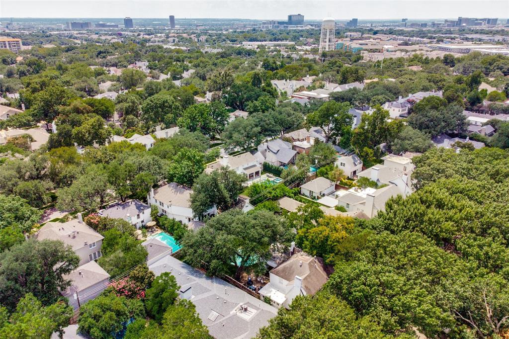 Highland Park - Residential