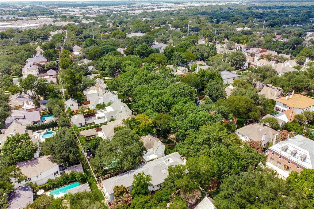 Highland Park - Residential