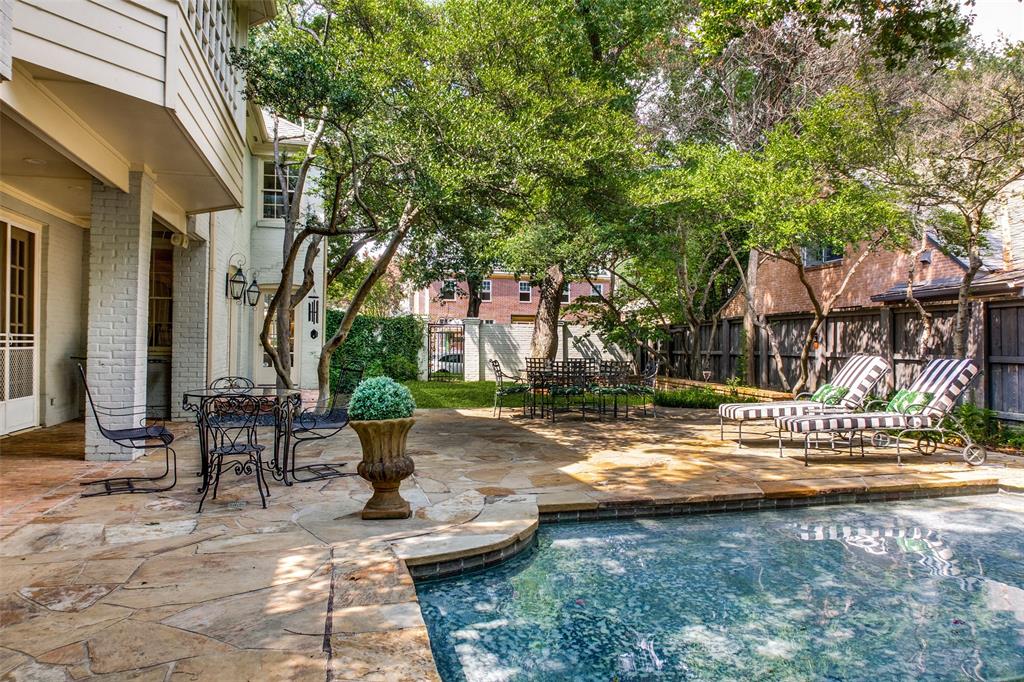 Highland Park - Residential