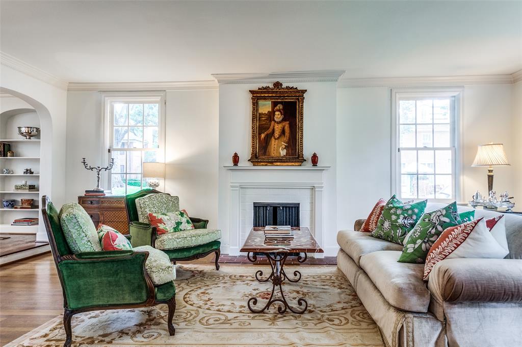 Highland Park - Residential