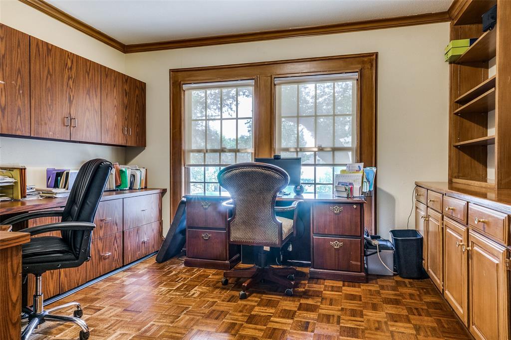 Highland Park - Residential