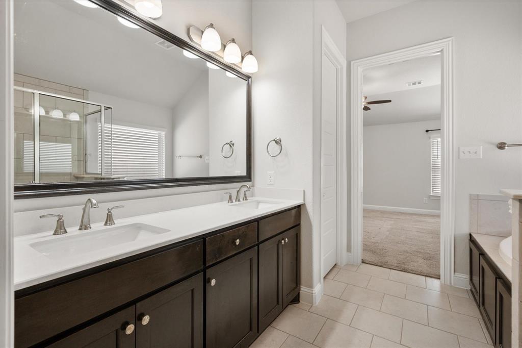 Buffalo Ridge - Residential