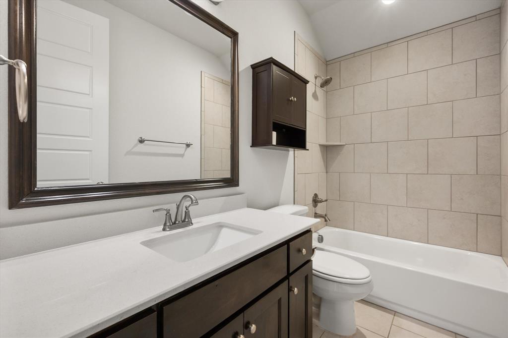 Buffalo Ridge - Residential