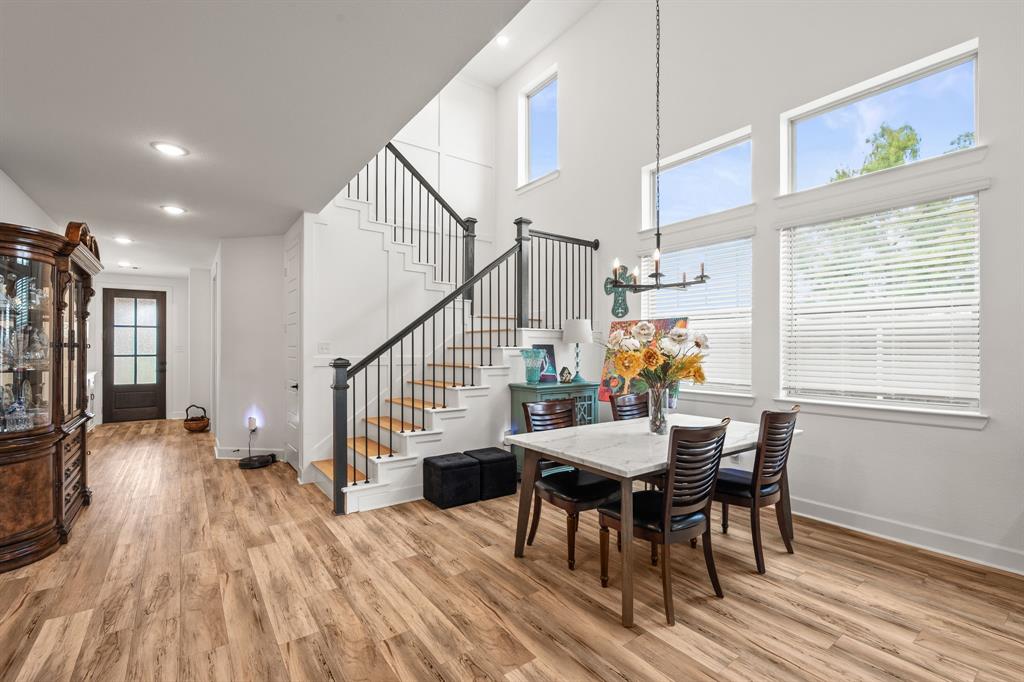 Sandbrock Ranch Ph 5 - Residential