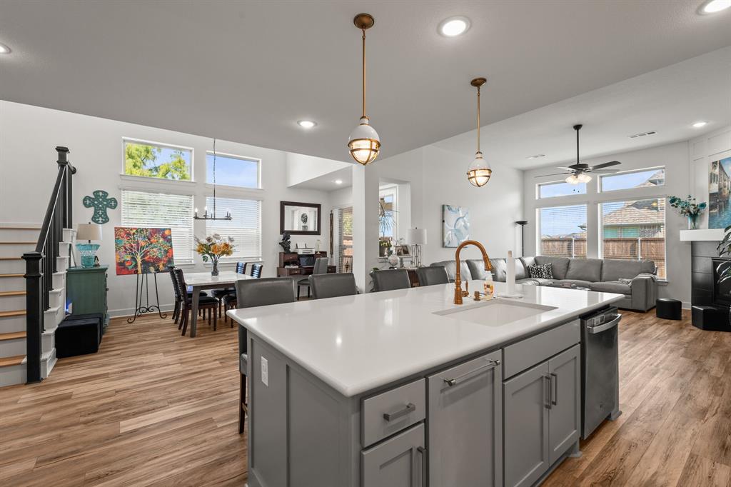 Sandbrock Ranch Ph 5 - Residential