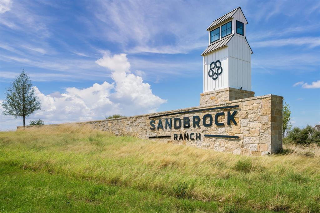 Sandbrock Ranch Ph 5 - Residential