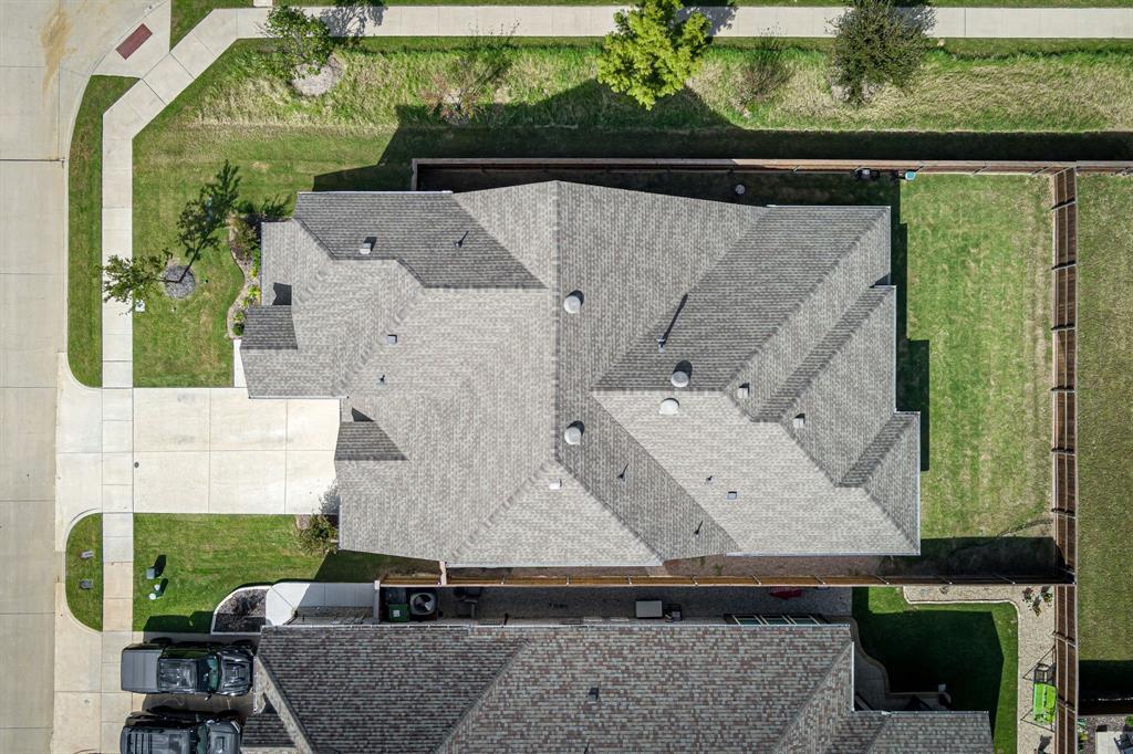 Sandbrock Ranch Ph 5 - Residential