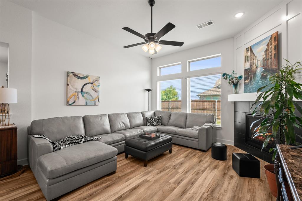 Sandbrock Ranch Ph 5 - Residential