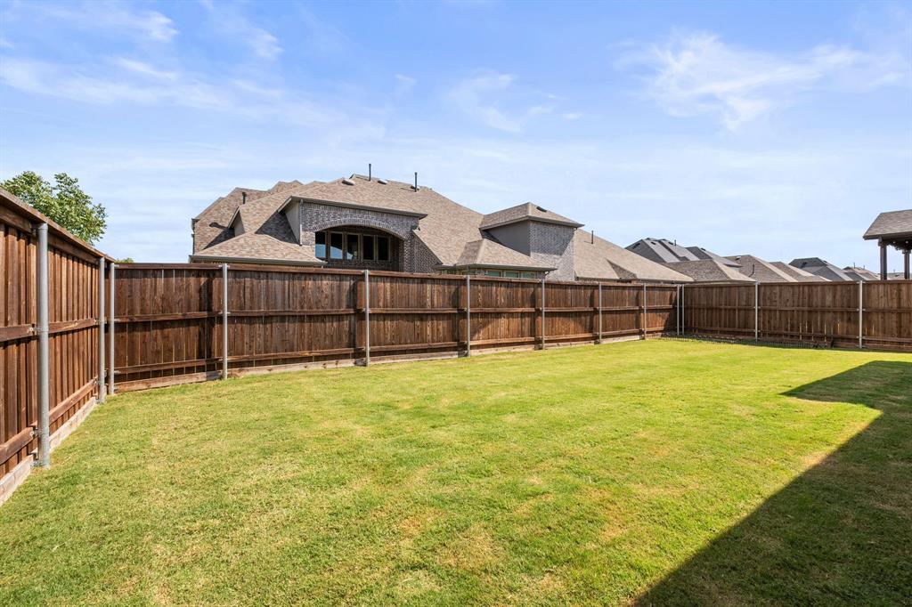 Sandbrock Ranch Ph 5 - Residential