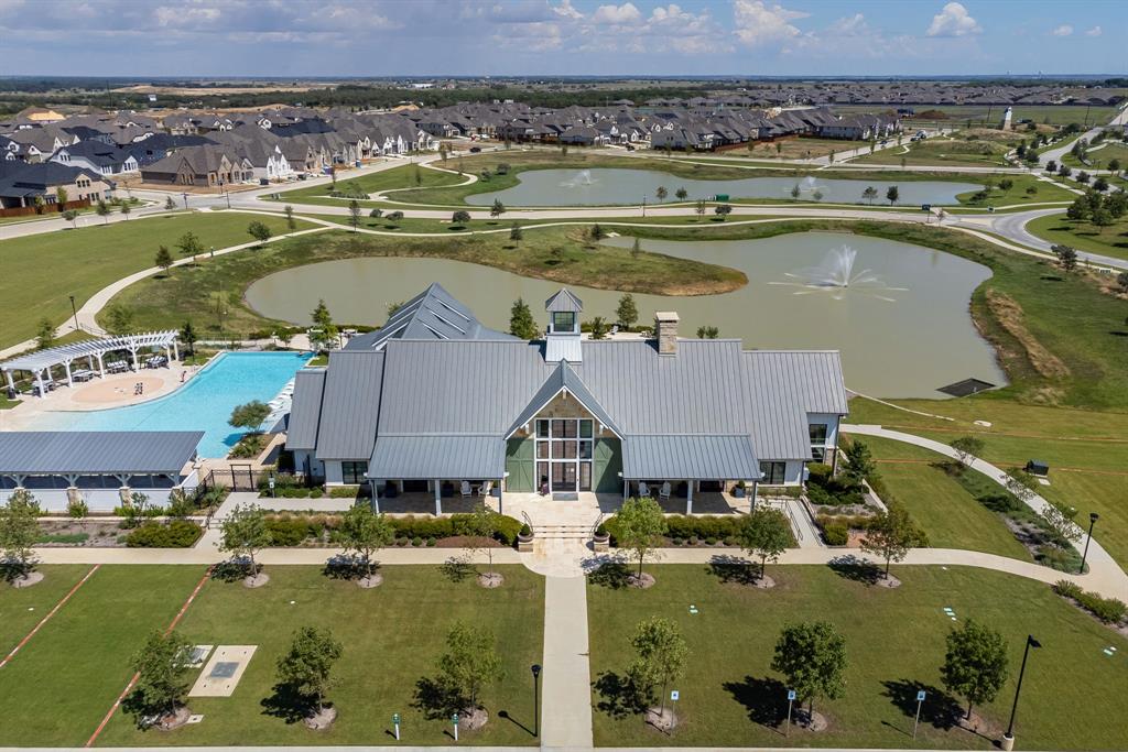 Sandbrock Ranch Ph 5 - Residential