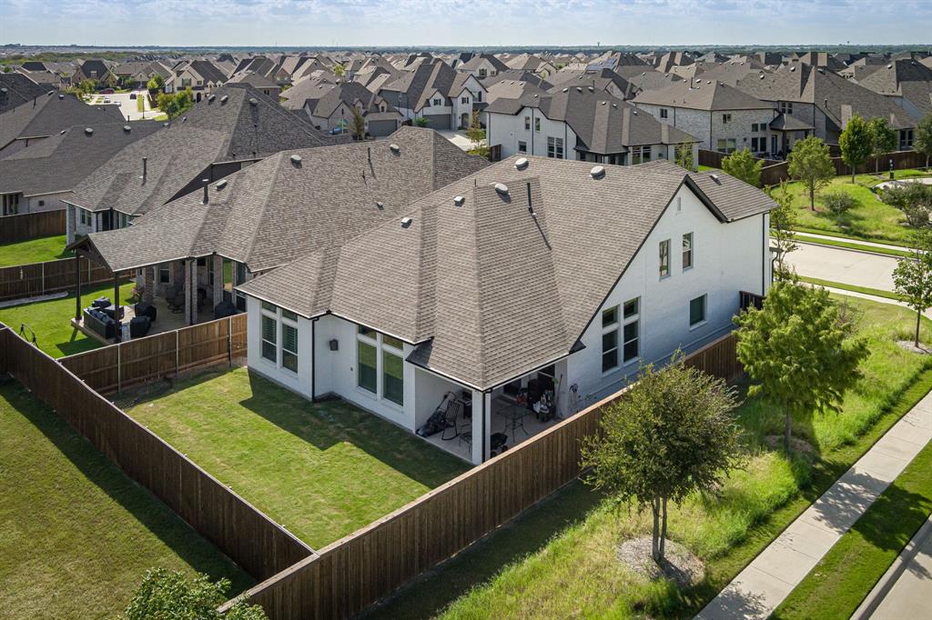 Sandbrock Ranch Ph 5 - Residential