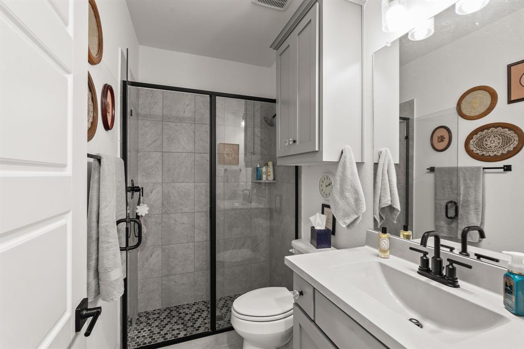 Sandbrock Ranch Ph 5 - Residential