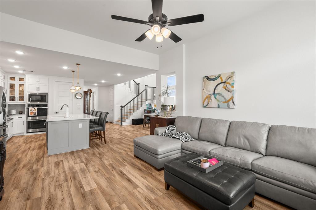 Sandbrock Ranch Ph 5 - Residential