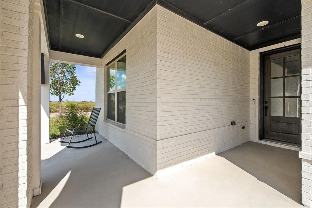 Photo of 1612 Lantana Avenue, Aubrey, TX 76227 (MLS # 21208660)