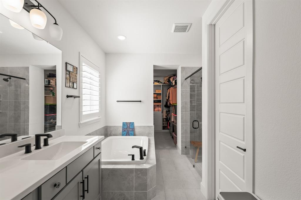 Sandbrock Ranch Ph 5 - Residential