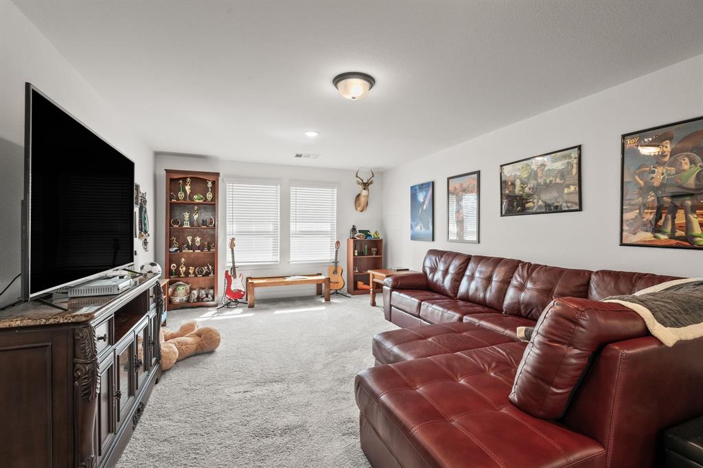 Sandbrock Ranch Ph 5 - Residential