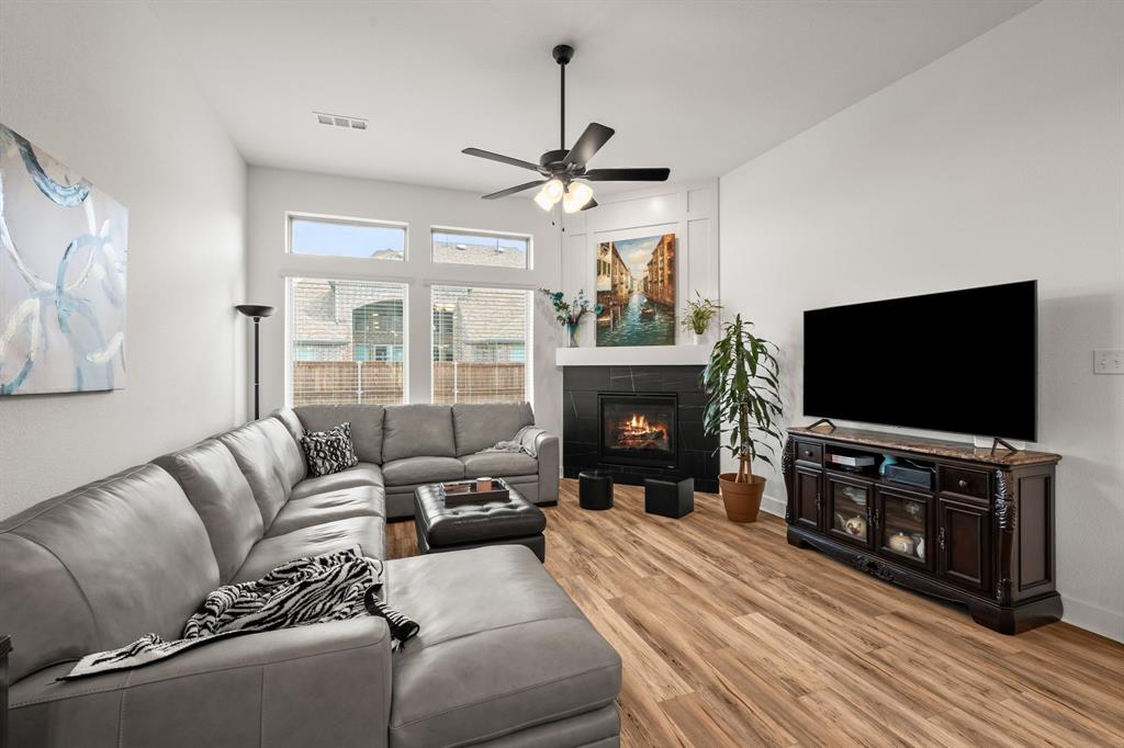 Sandbrock Ranch Ph 5 - Residential