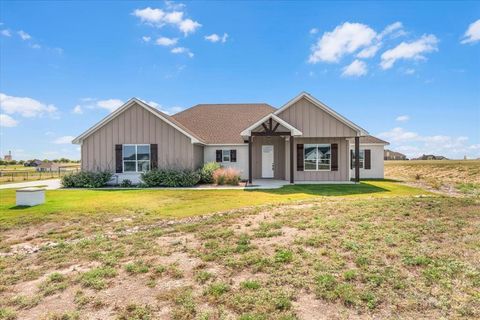 4020 Windy Point Ranch Road Cresson TX 76035