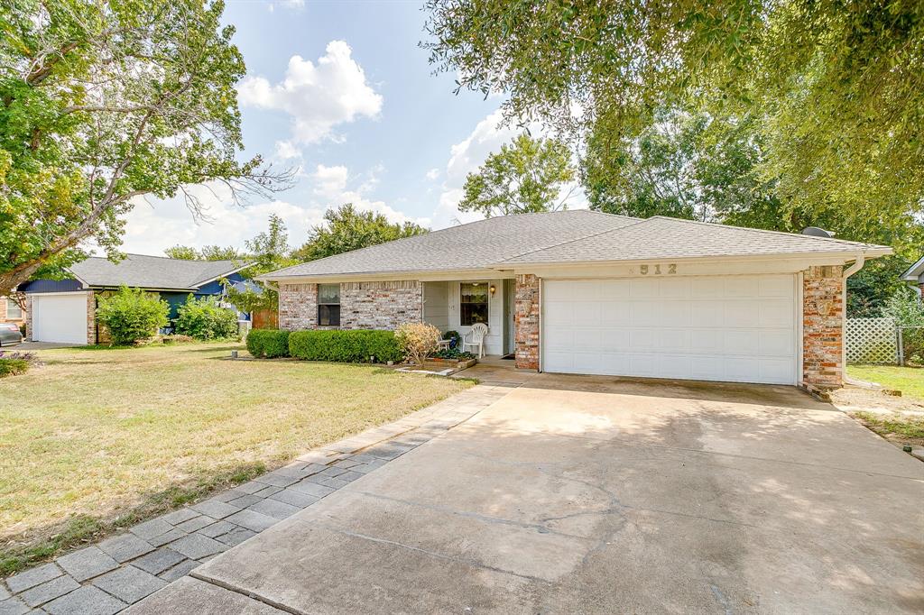 912 Hollow Creek Road