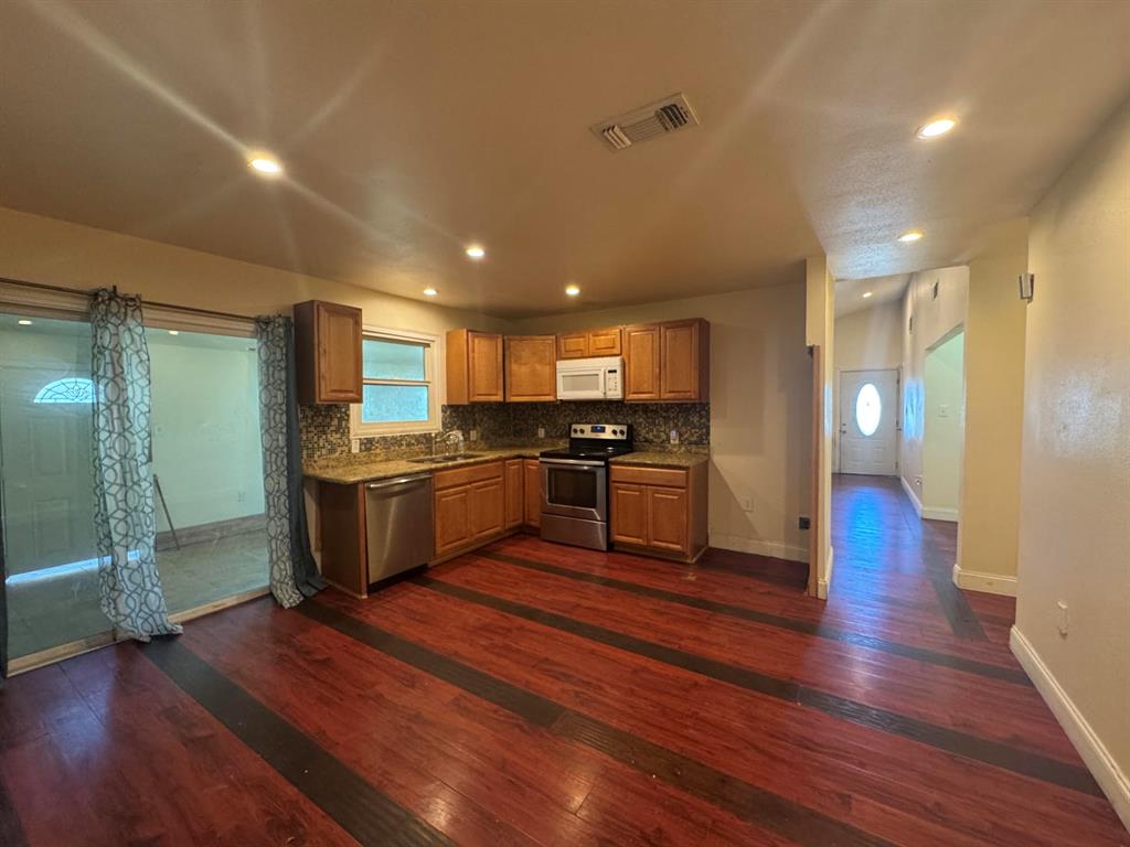 Irish Glen Add - Residential
