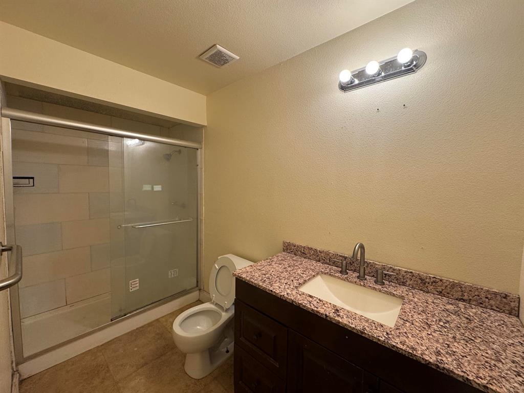 Irish Glen Add - Residential