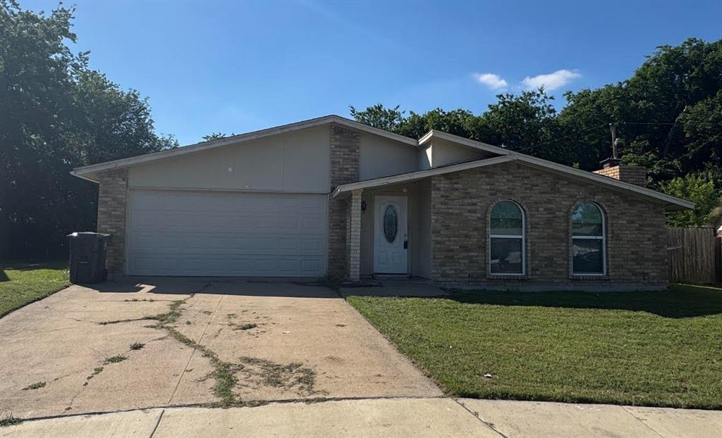 3401 Shea Court