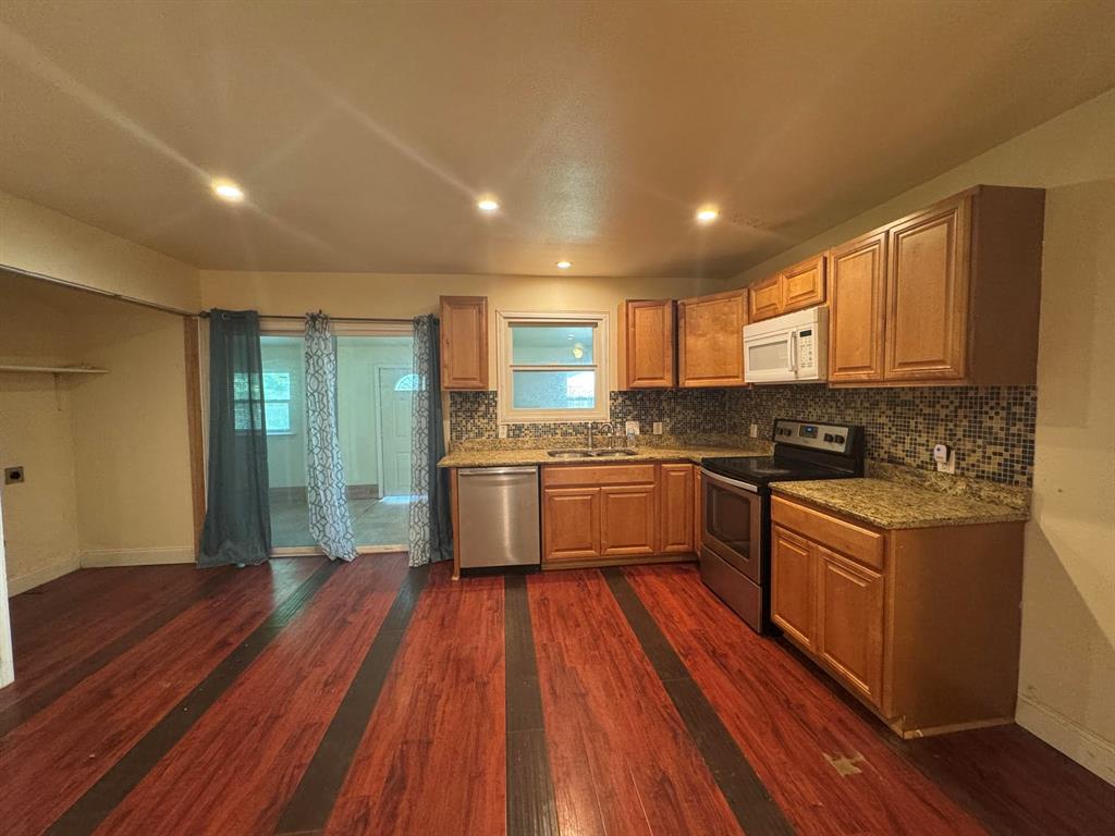 Irish Glen Add - Residential