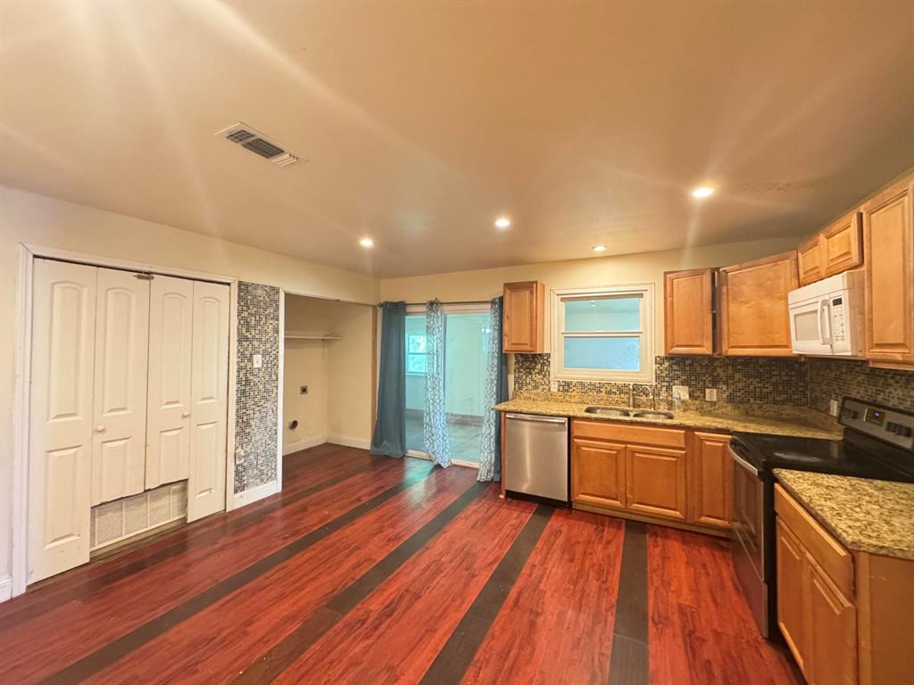 Irish Glen Add - Residential