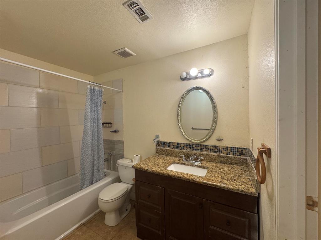 Irish Glen Add - Residential