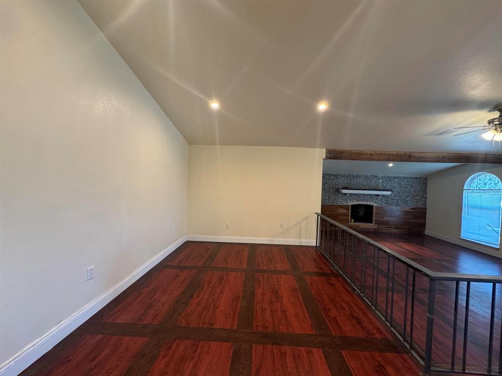 Irish Glen Add - Residential