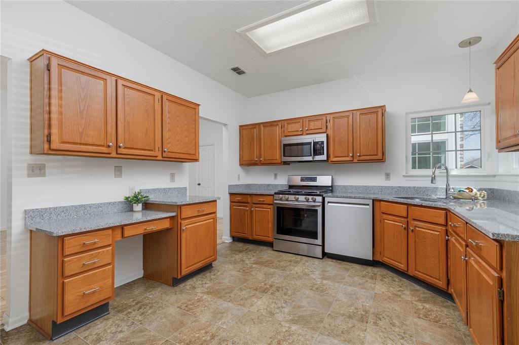 High Pointe Add - Residential