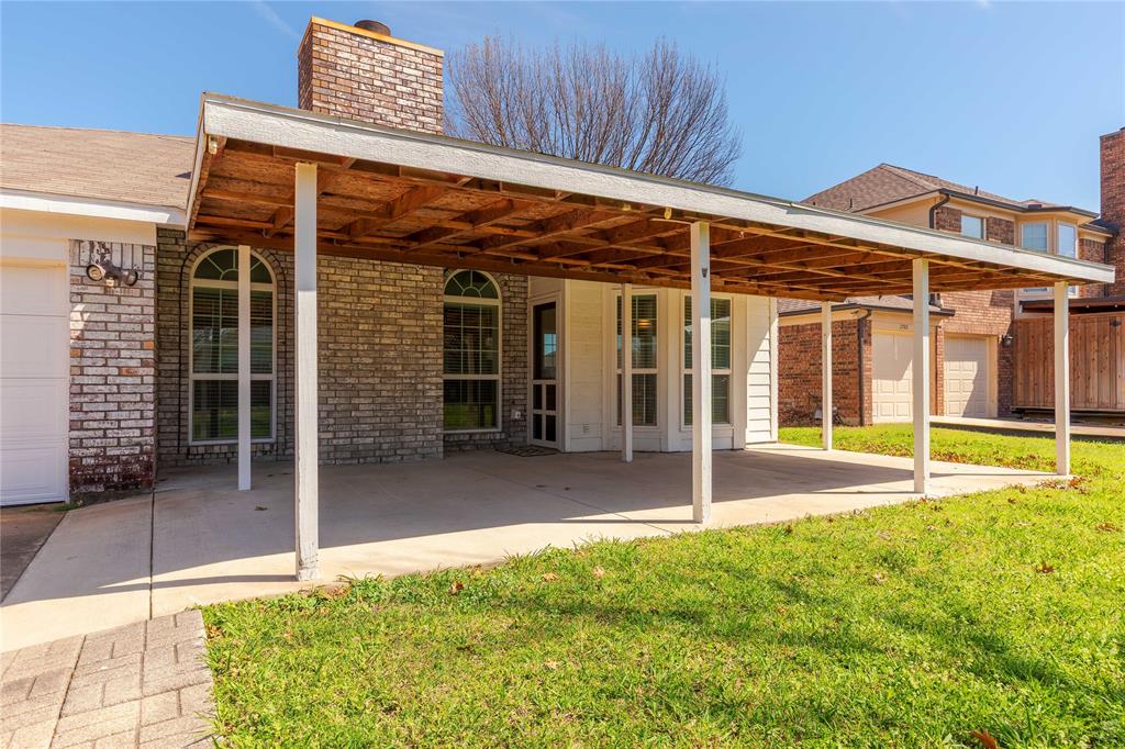 High Pointe Add - Residential