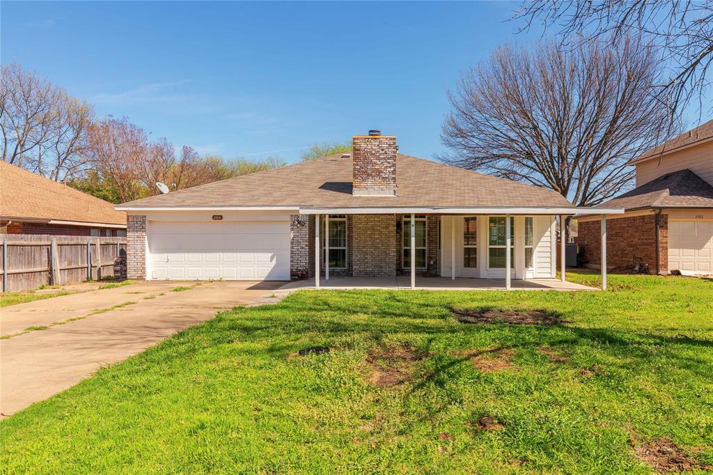 High Pointe Add - Residential