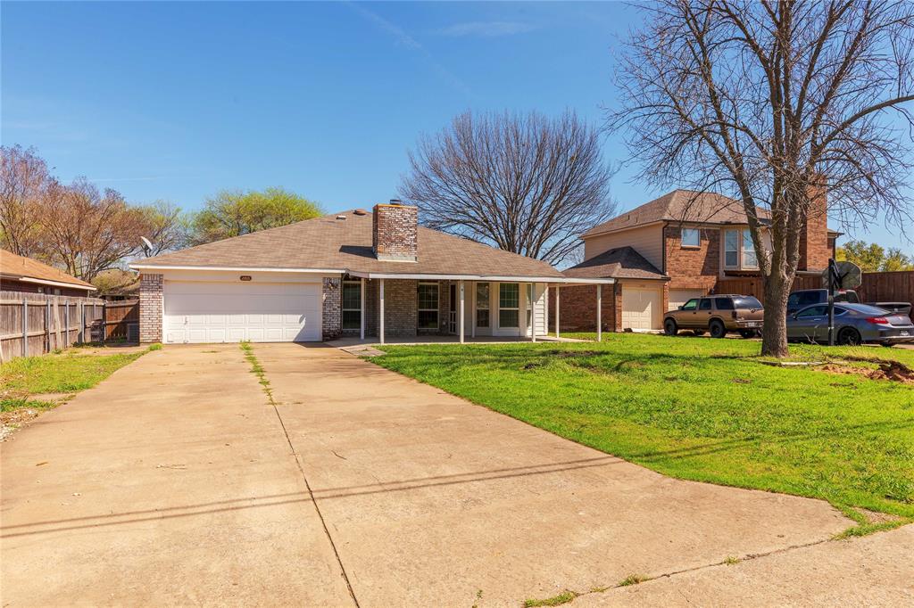 High Pointe Add - Residential