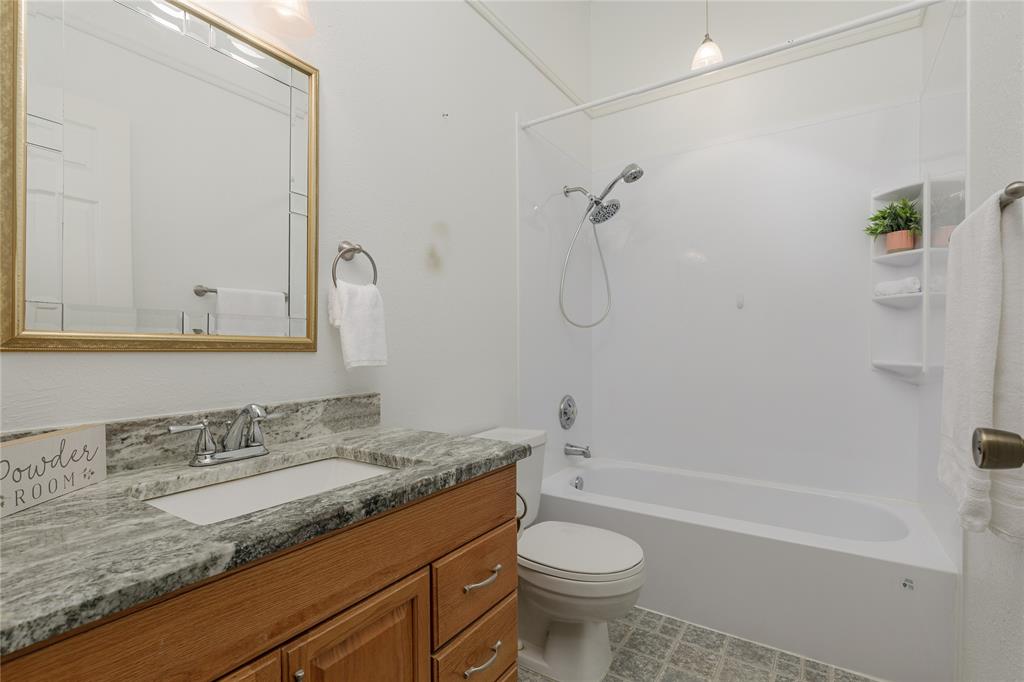 High Pointe Add - Residential