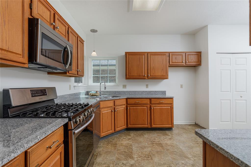 High Pointe Add - Residential