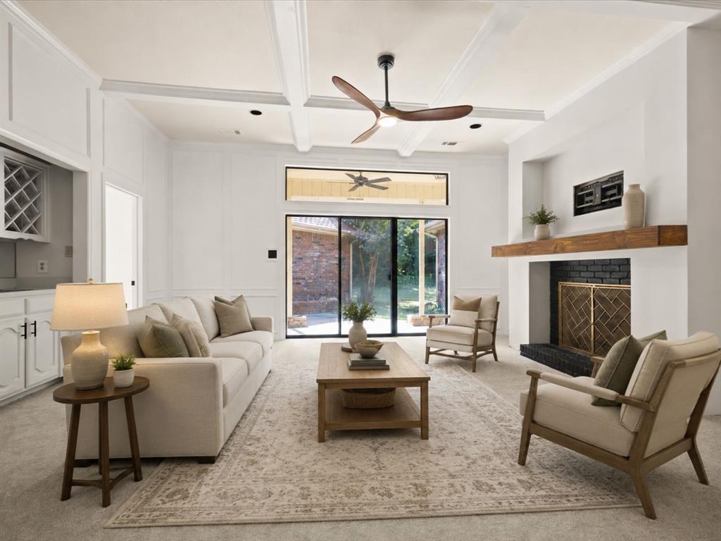 3637 Bluegrass Drive