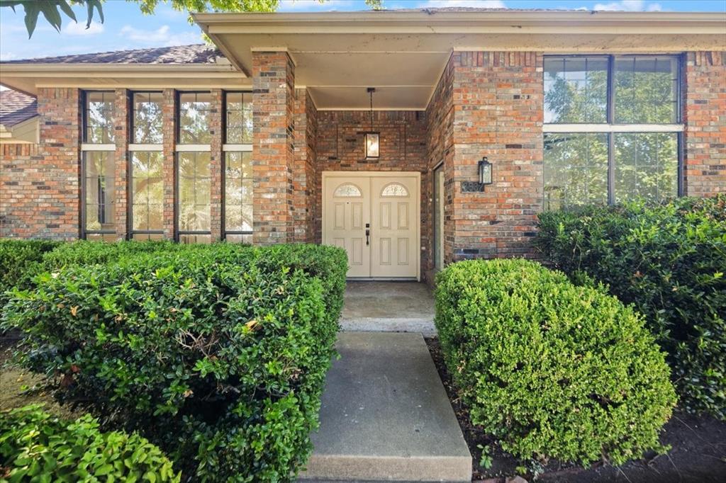 3637 Bluegrass Drive
