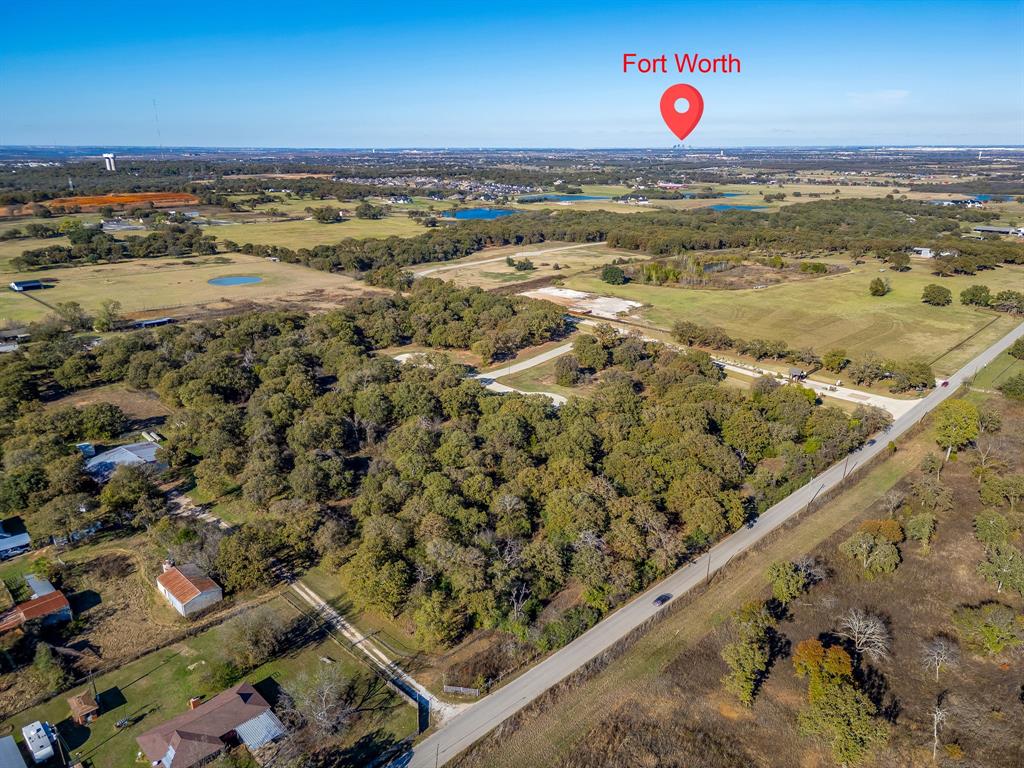 Belle Oak Estates - Land