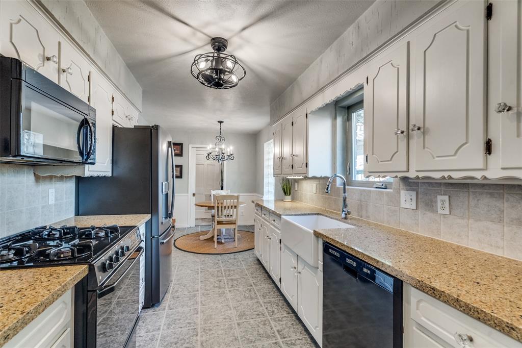 Lochwood Meadows - Residential