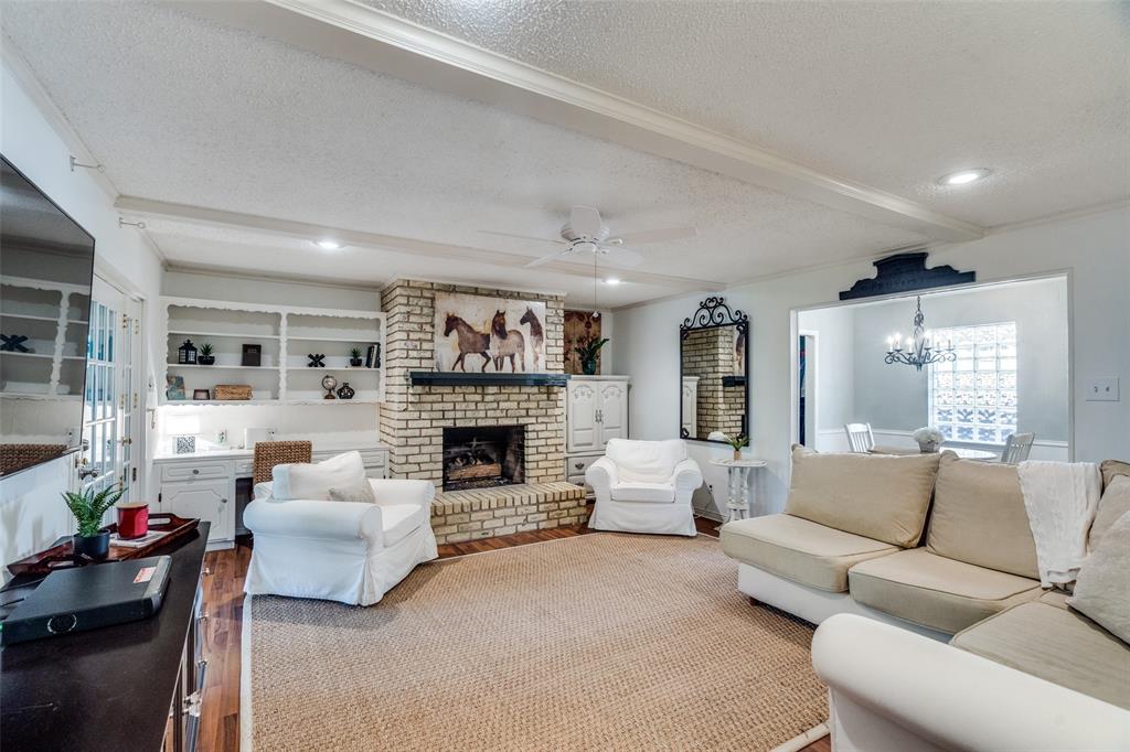 Lochwood Meadows - Residential