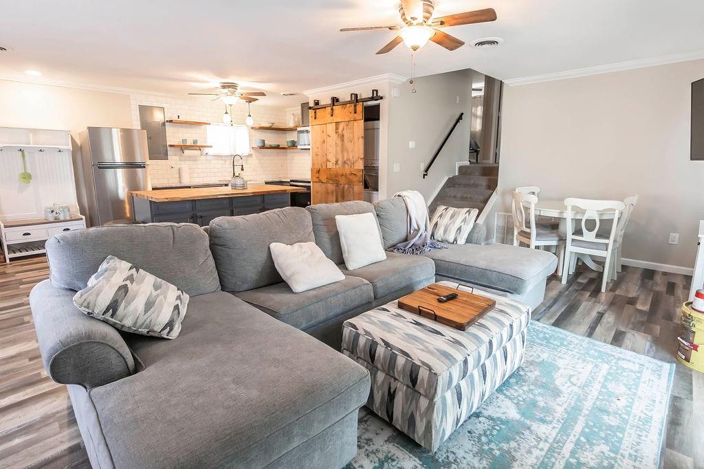 Nocona Hills - Residential